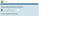 Desktop Screenshot of codebreaker.com
